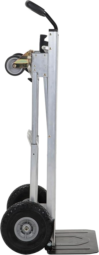 COSCO 4-in-1 Folding Series Hand Truck