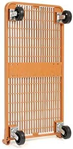 Global Industrial Depot Platform Truck, 2000 Lb.